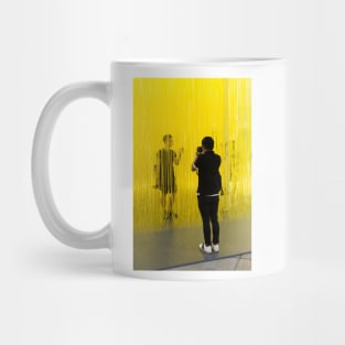 Penetrable Mug